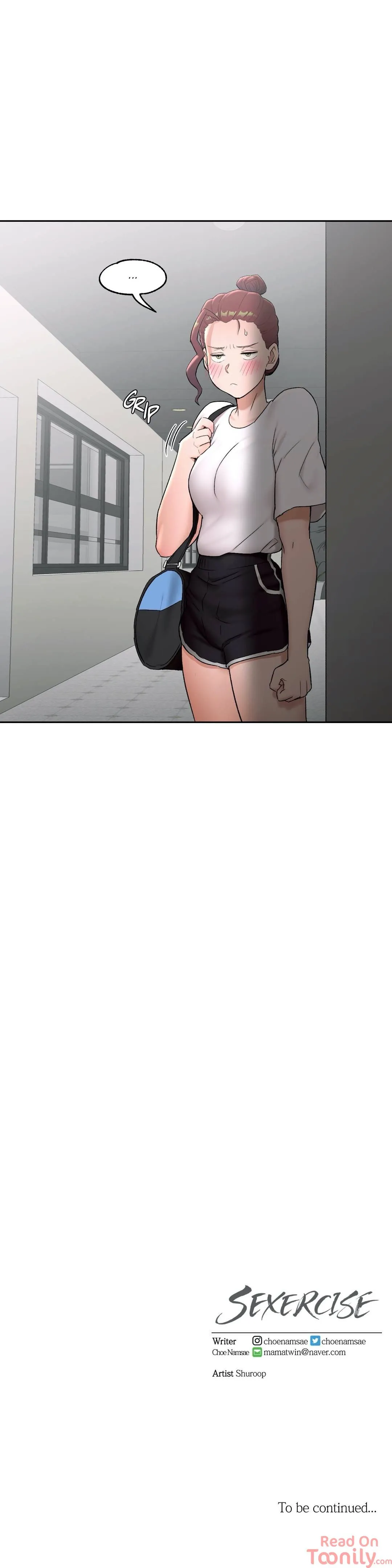 Sexercise Chapter 44 – page 27