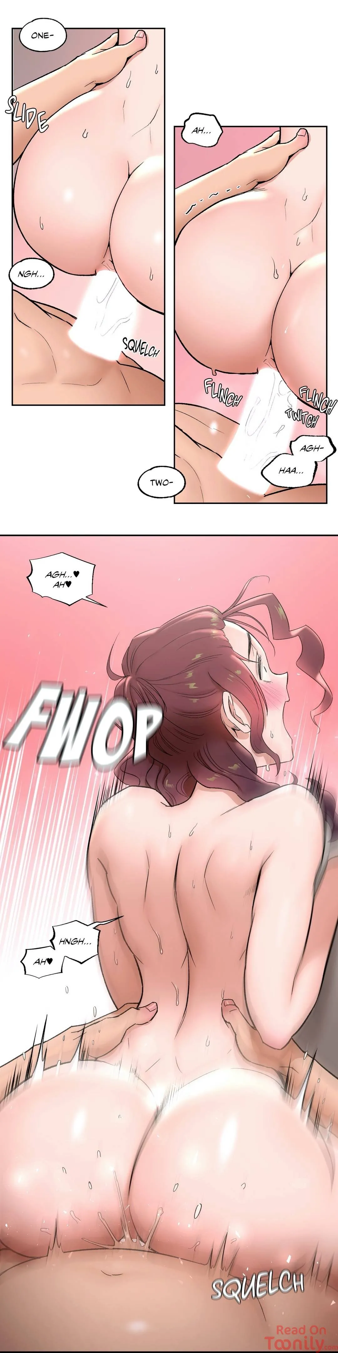 Sexercise Chapter 44 – page 3