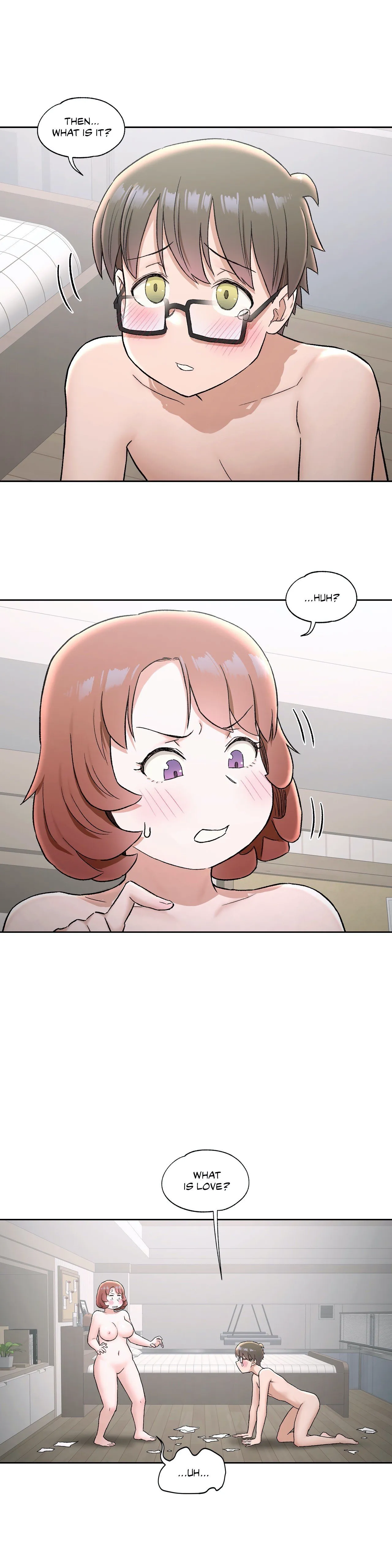 Sexercise Chapter 68 – page 13