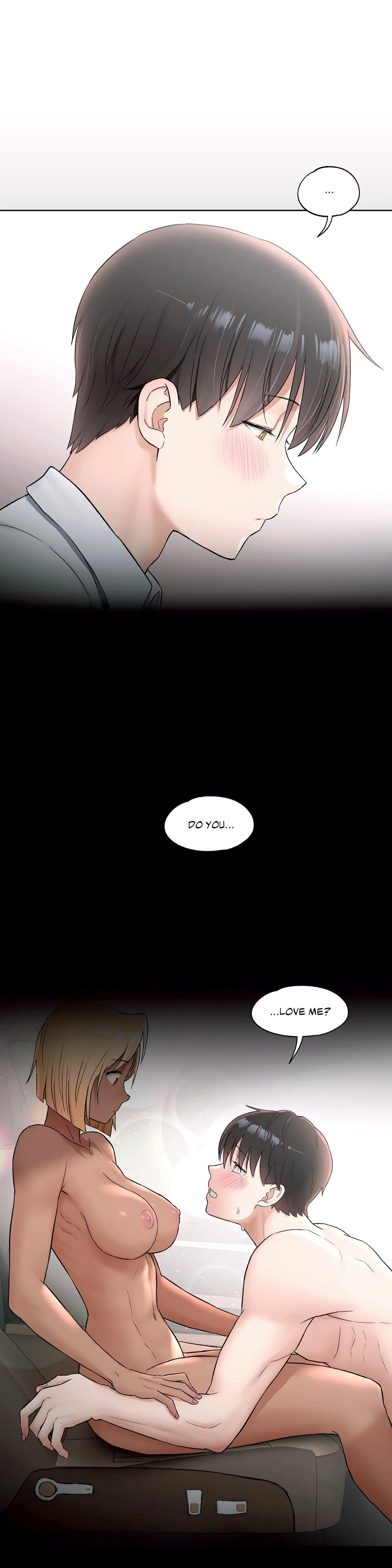 Sexercise Chapter 68 – page 18