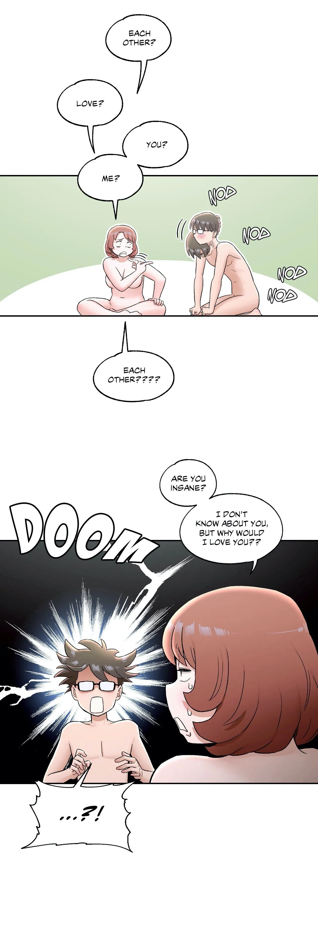 Sexercise Chapter 68 – page 5