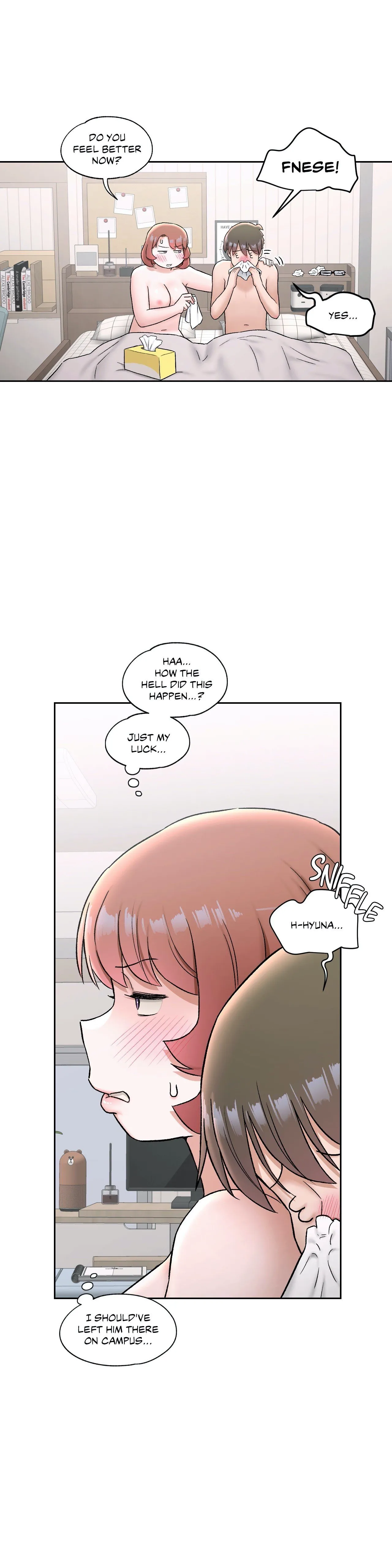 Sexercise Chapter 68 – page 8