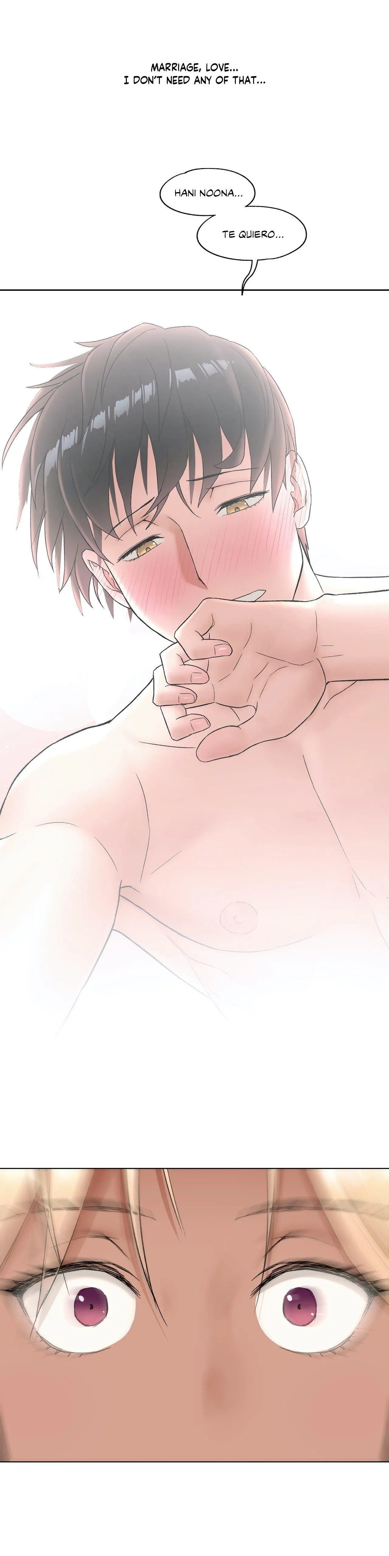 Sexercise Chapter 69 – page 16