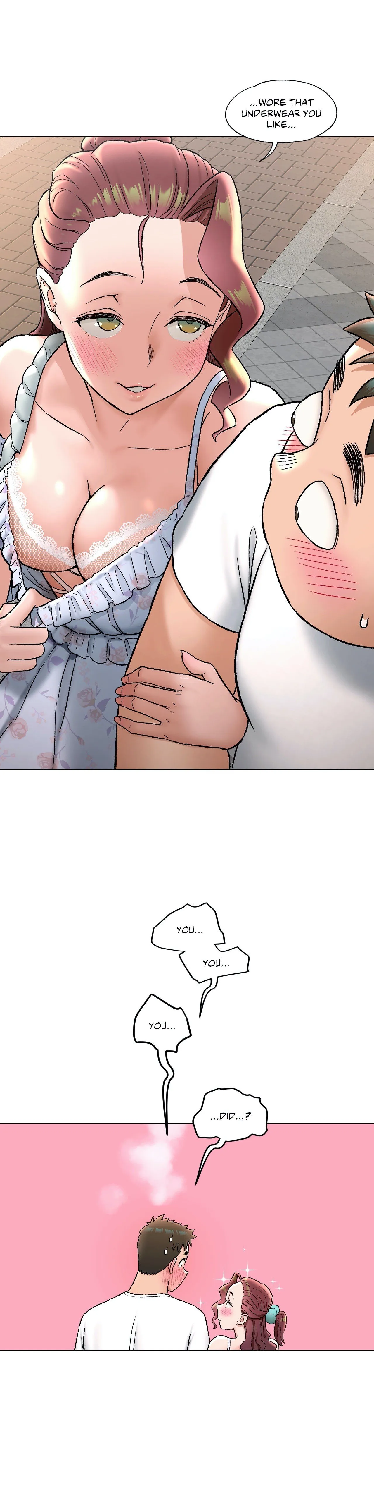 Sexercise Chapter 69 – page 26