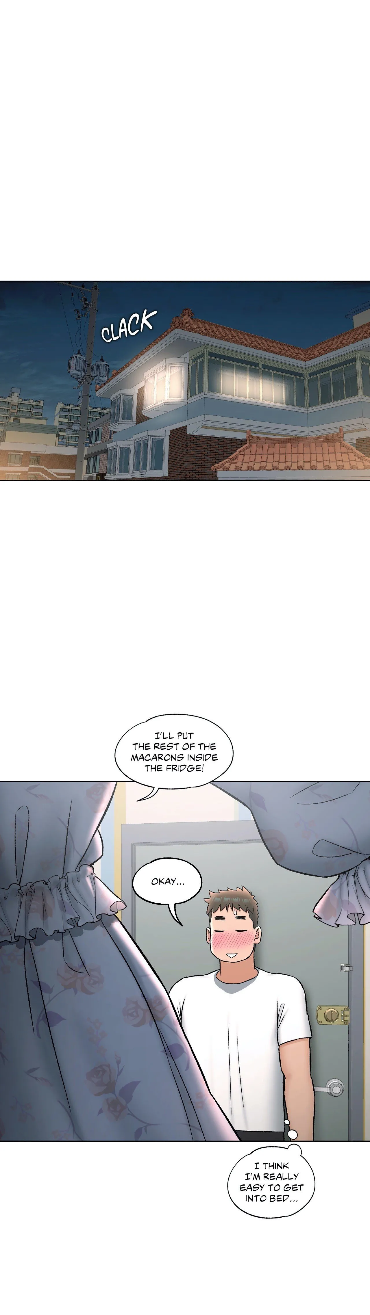 Sexercise Chapter 69 – page 27