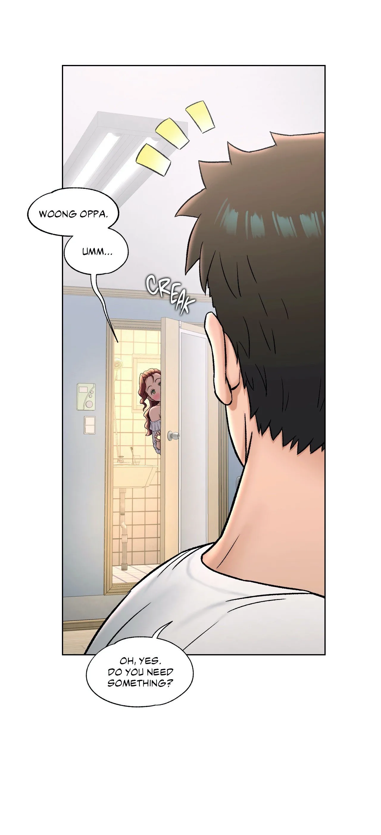 Sexercise Chapter 69 – page 29