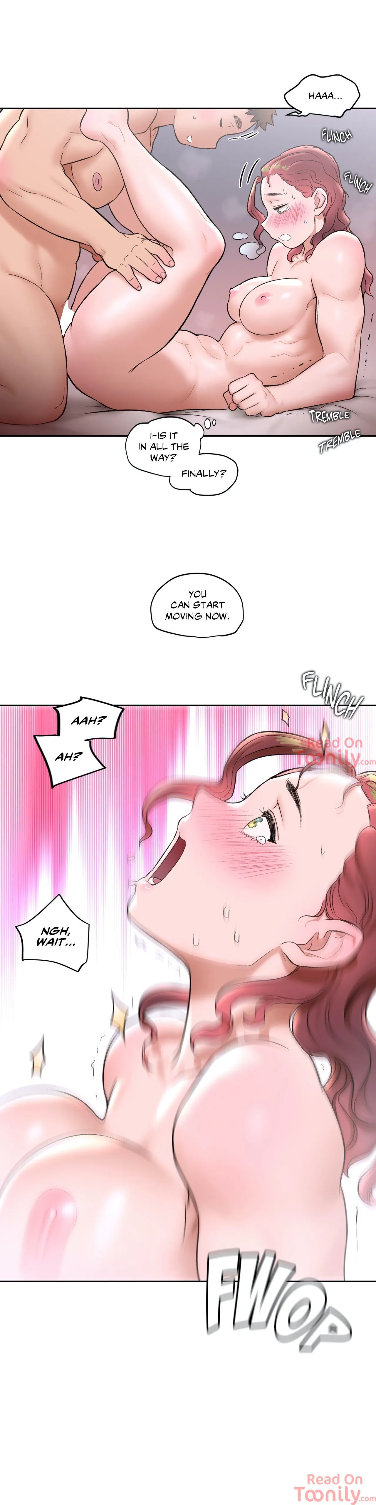 Sexercise Chapter 21 – page 18