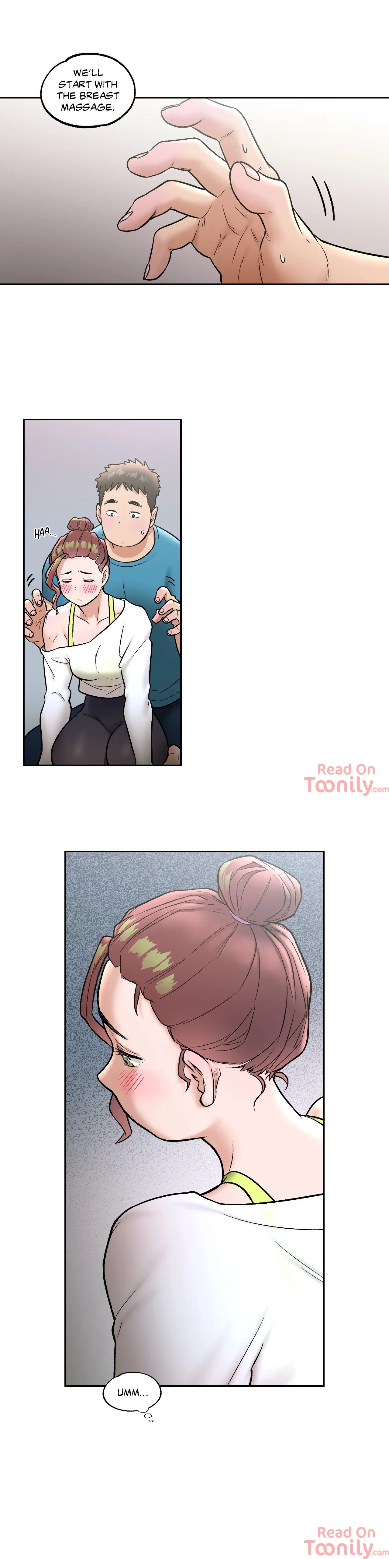 Sexercise Chapter 21 – page 2