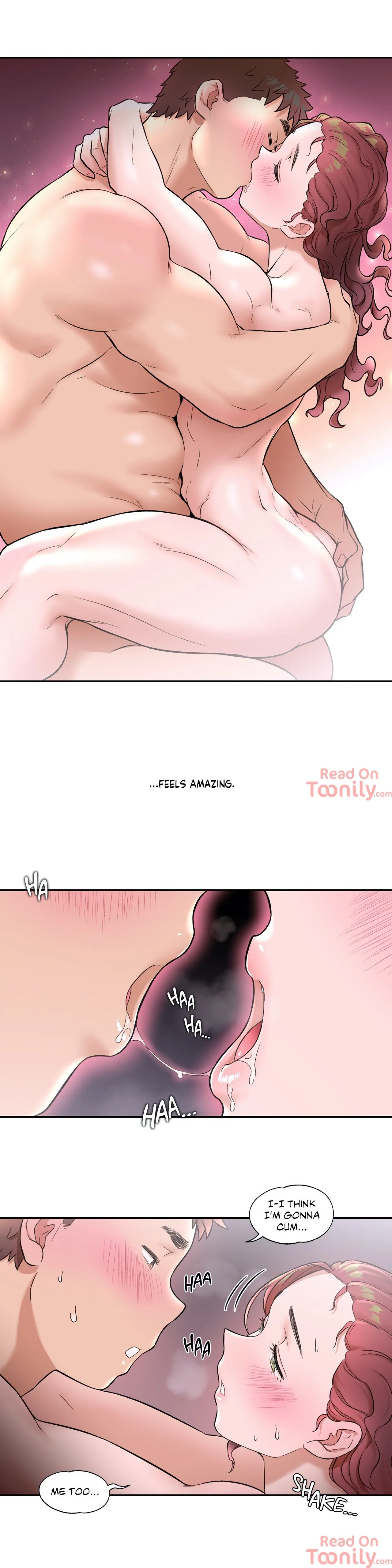Sexercise Chapter 21 – page 21