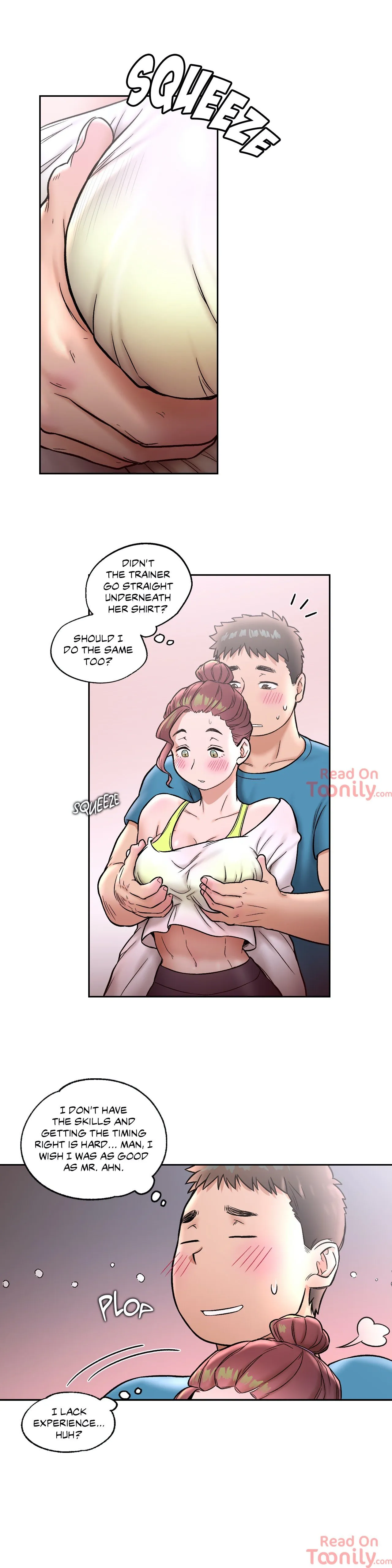 Sexercise Chapter 21 – page 5