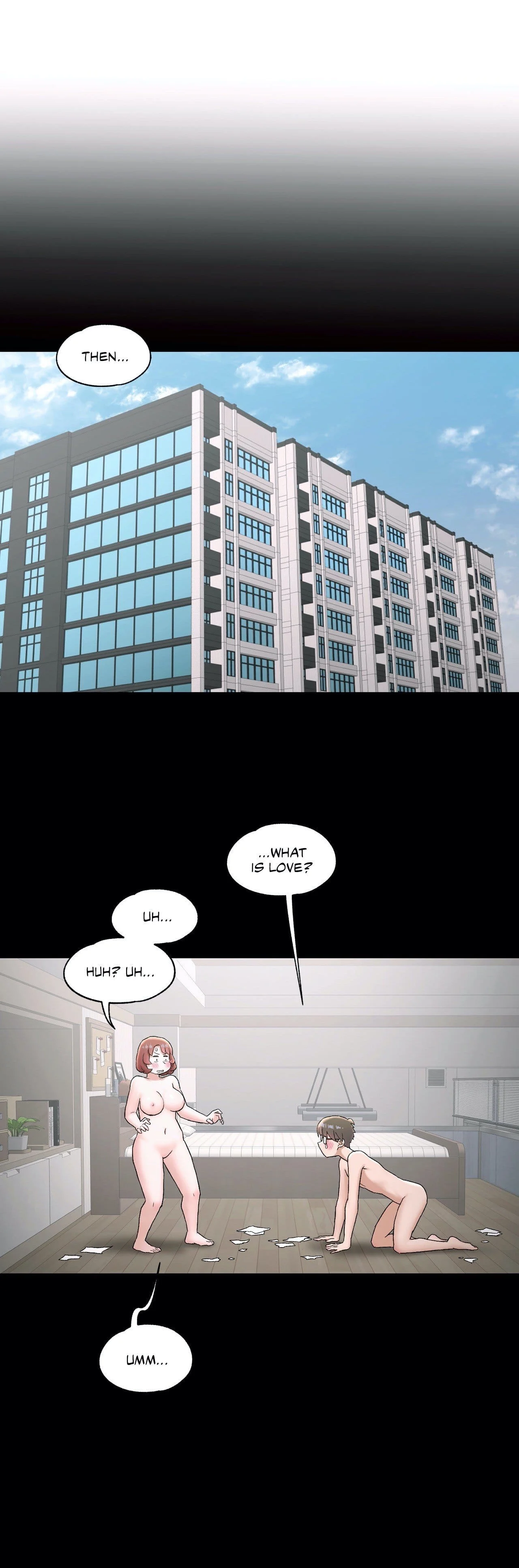Sexercise Chapter 74 – page 13