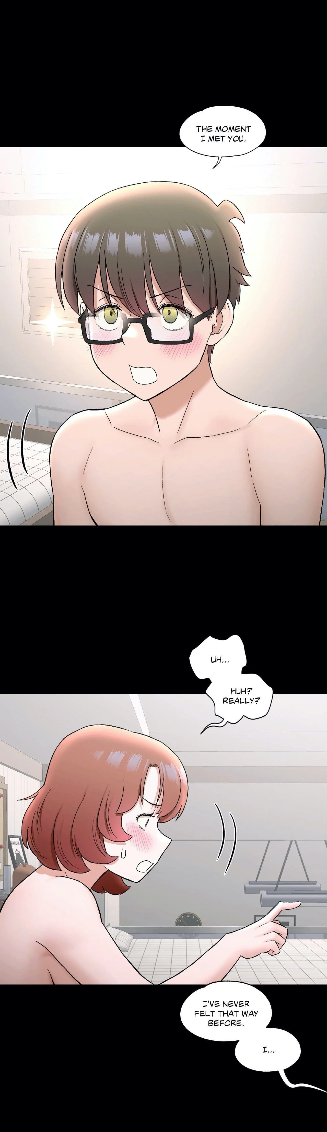 Sexercise Chapter 74 – page 15