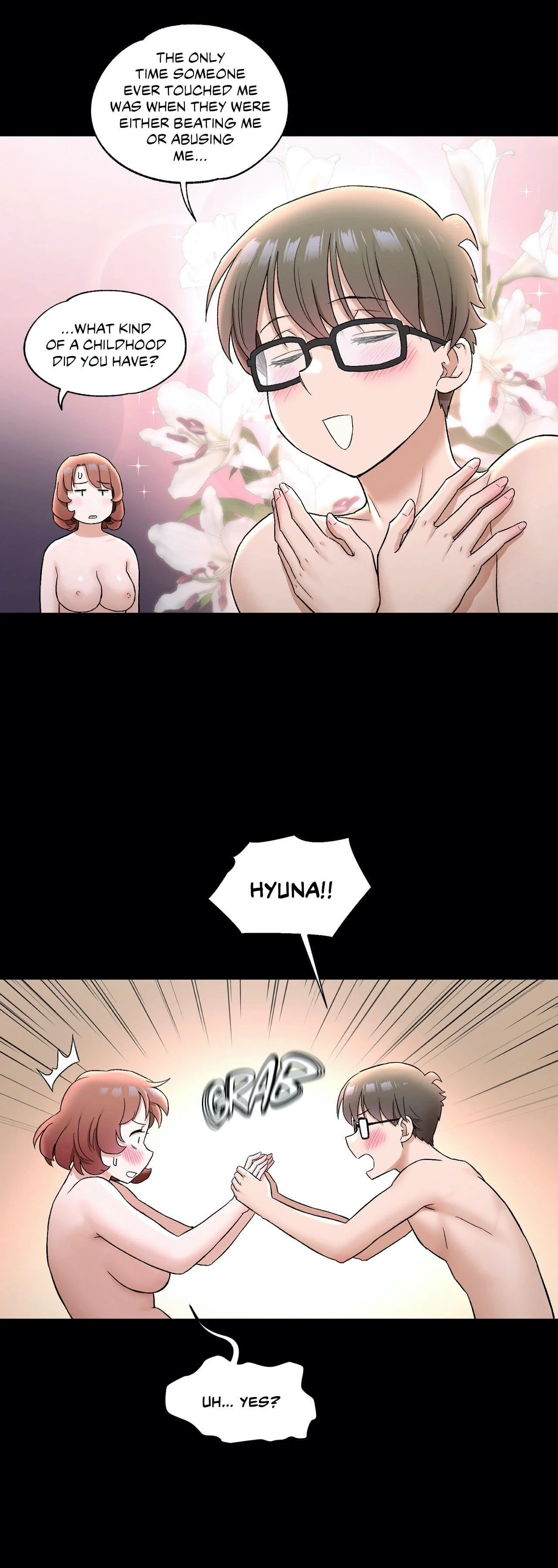 Sexercise Chapter 74 – page 16