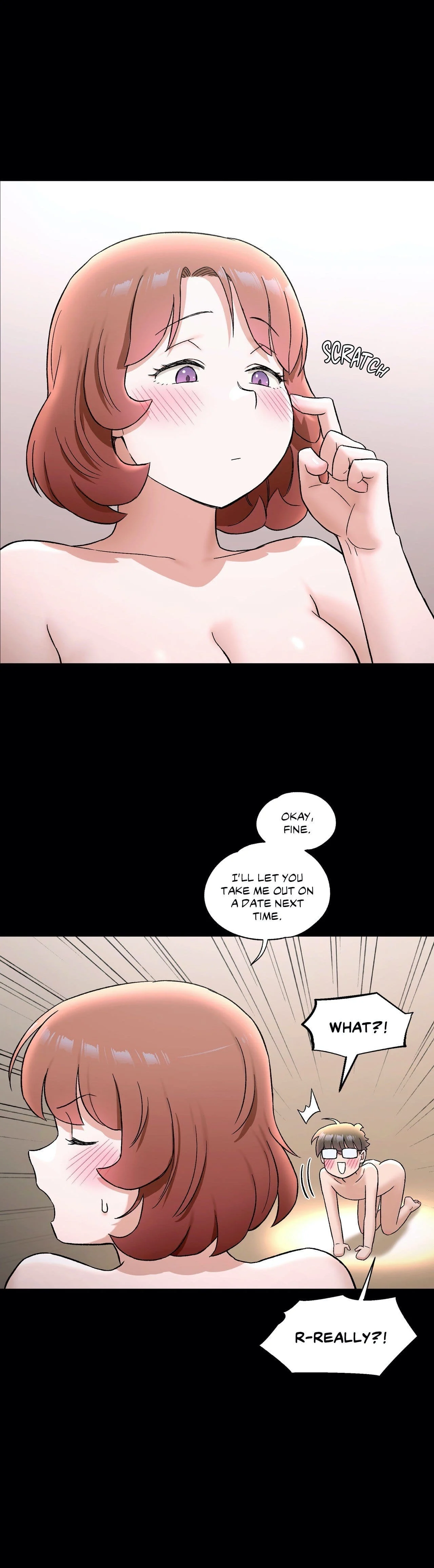 Sexercise Chapter 74 – page 21