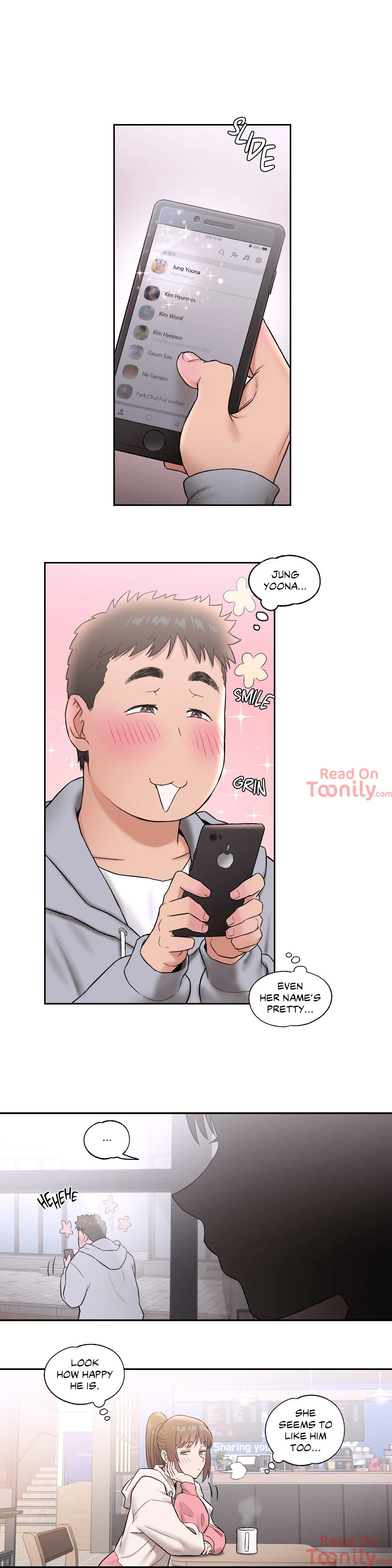 Sexercise Chapter 22 – page 12