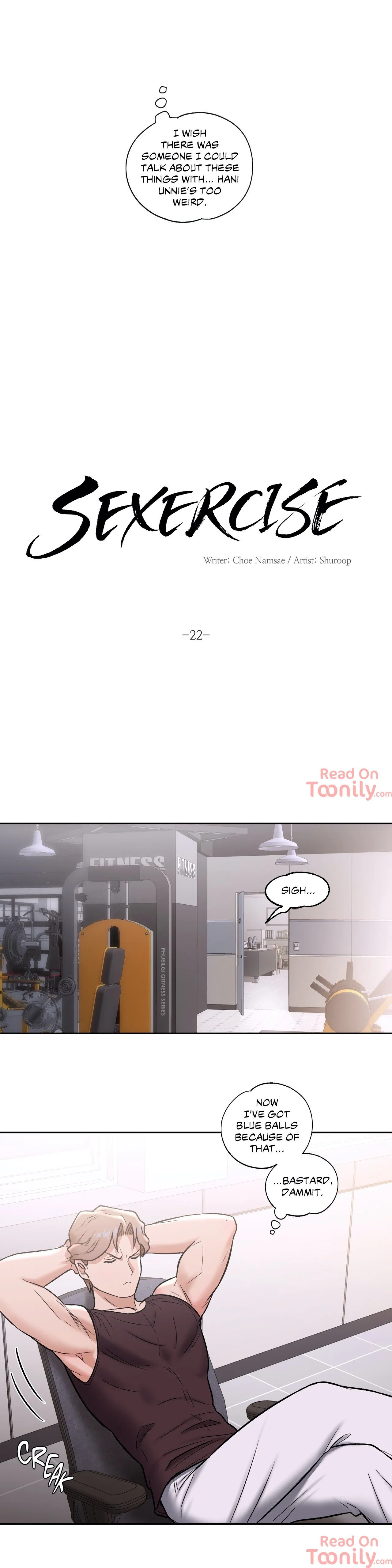 Sexercise Chapter 22 – page 14