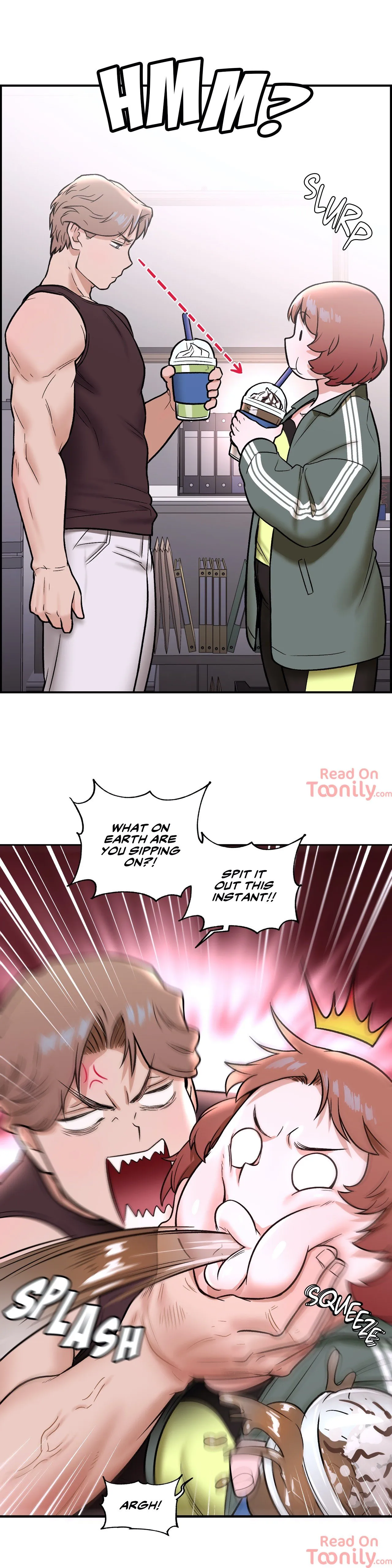 Sexercise Chapter 22 – page 18