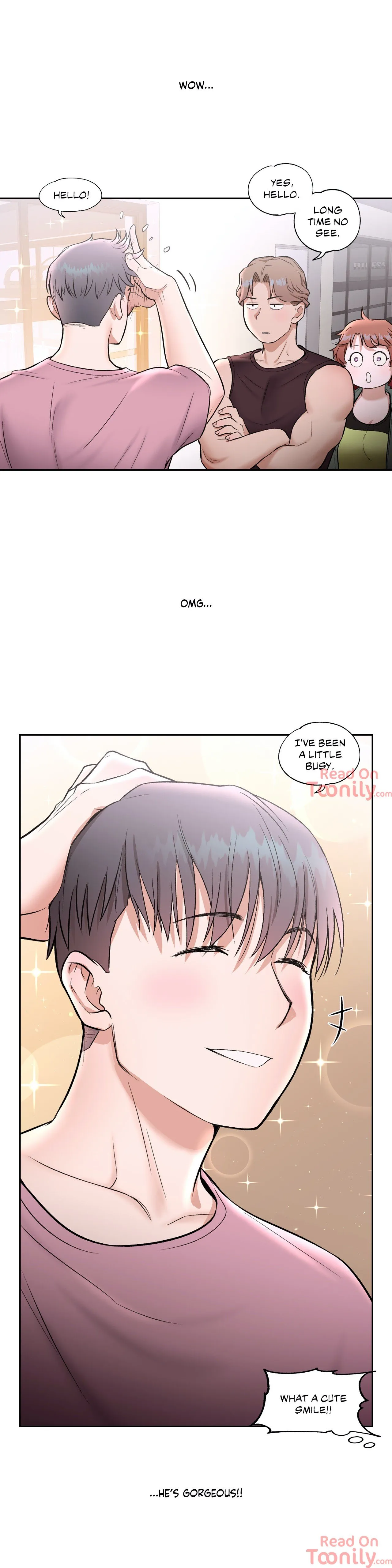 Sexercise Chapter 22 – page 24