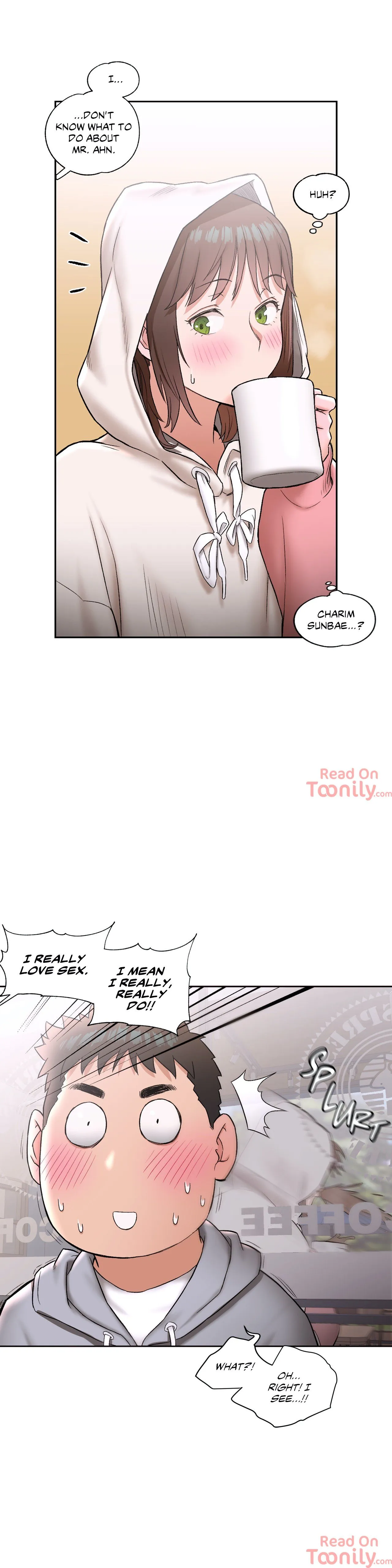 Sexercise Chapter 22 – page 5