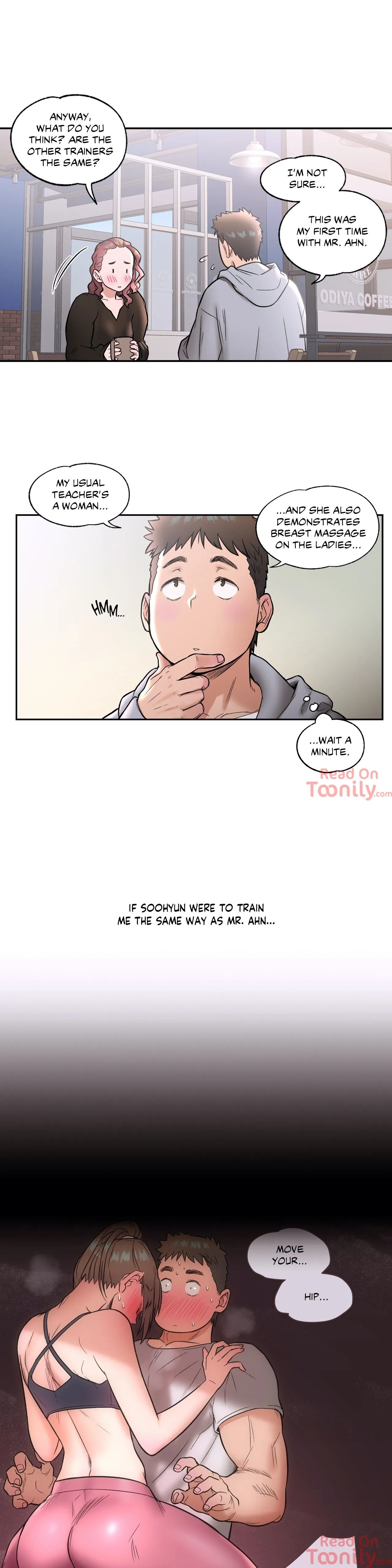 Sexercise Chapter 22 – page 8