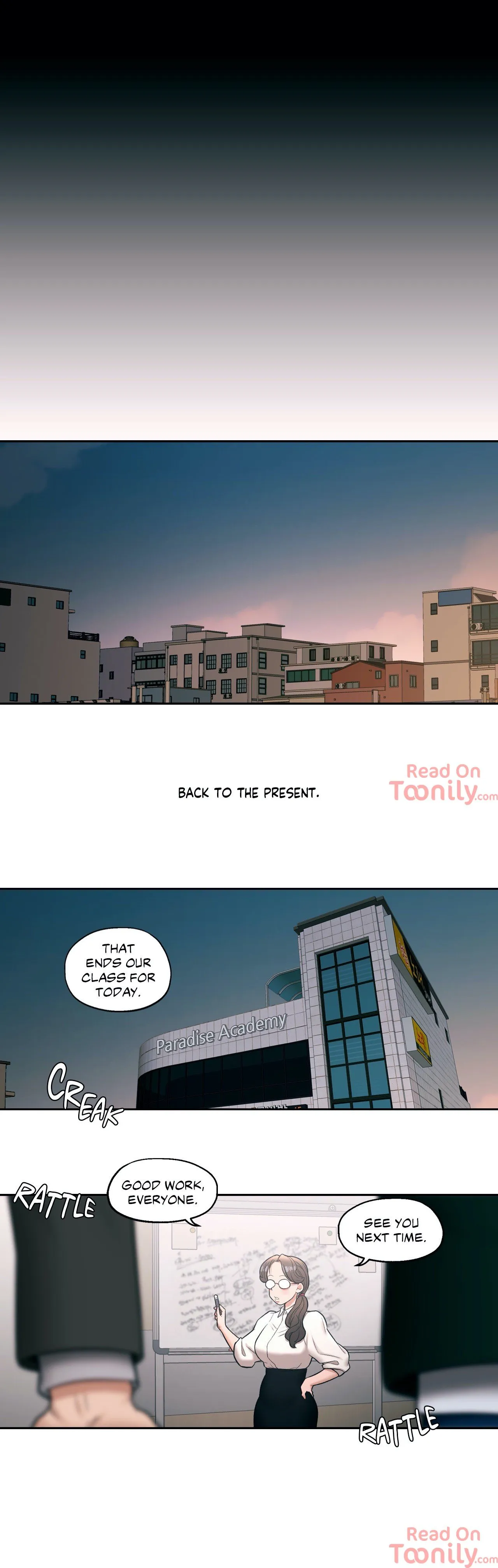 Sexercise Chapter 27 – page 11