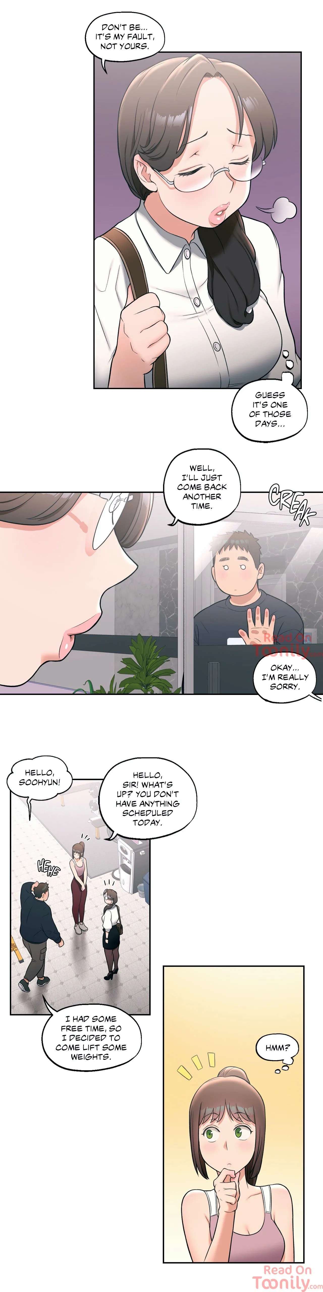 Sexercise Chapter 27 – page 15
