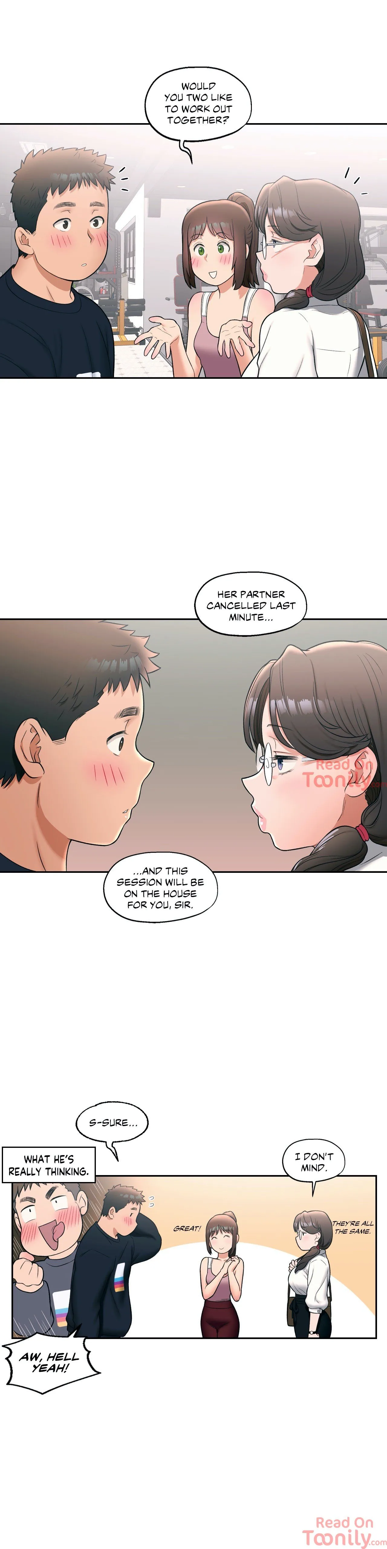 Sexercise Chapter 27 – page 16