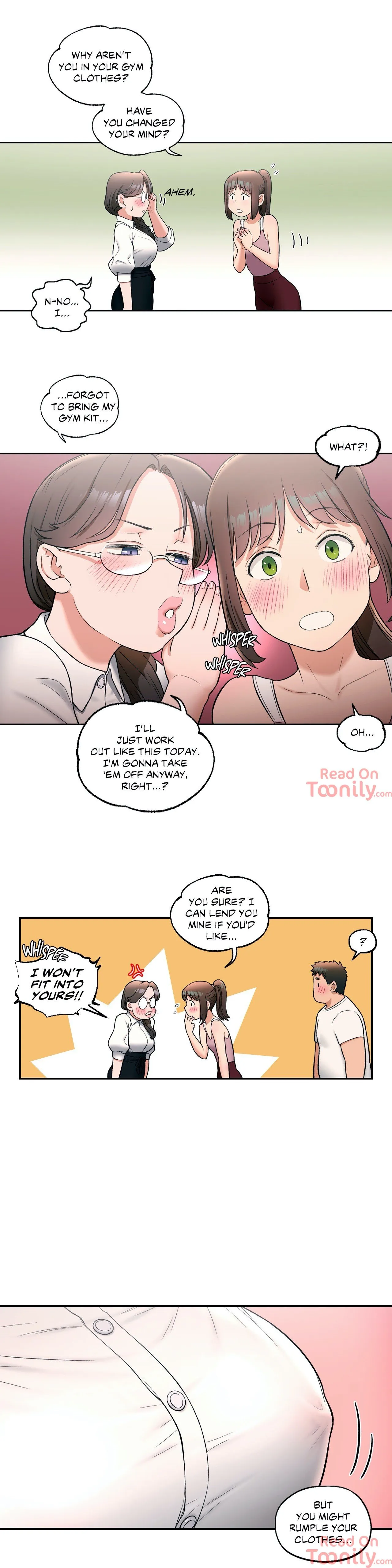 Sexercise Chapter 27 – page 20
