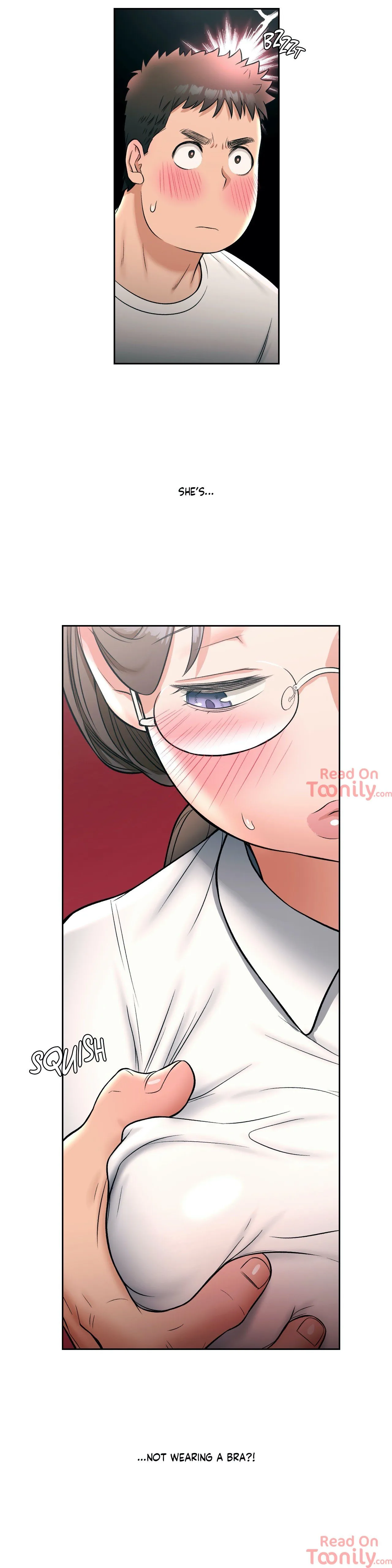 Sexercise Chapter 27 – page 22