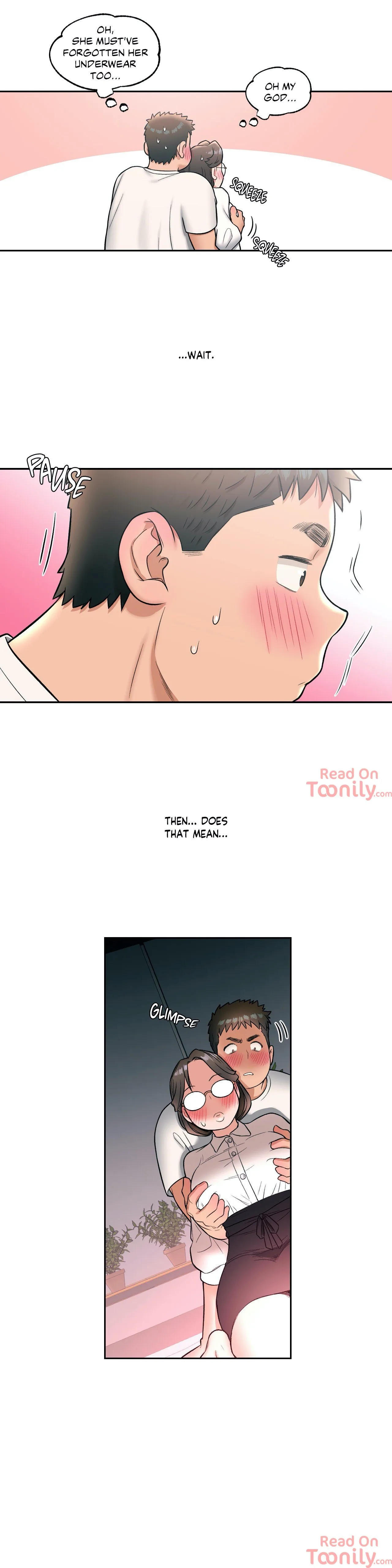 Sexercise Chapter 27 – page 23