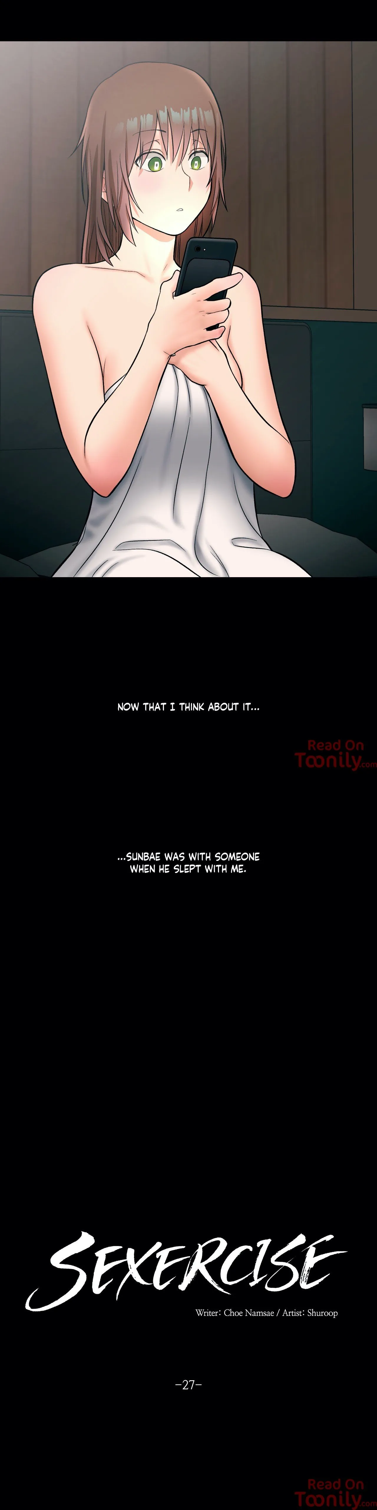 Sexercise Chapter 27 – page 3