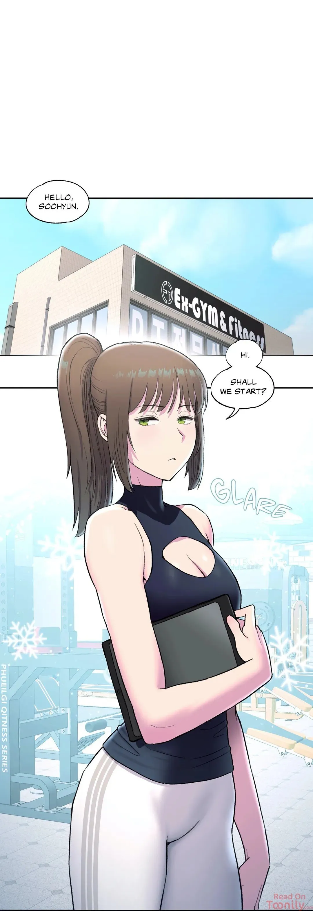Sexercise Chapter 41 – page 10