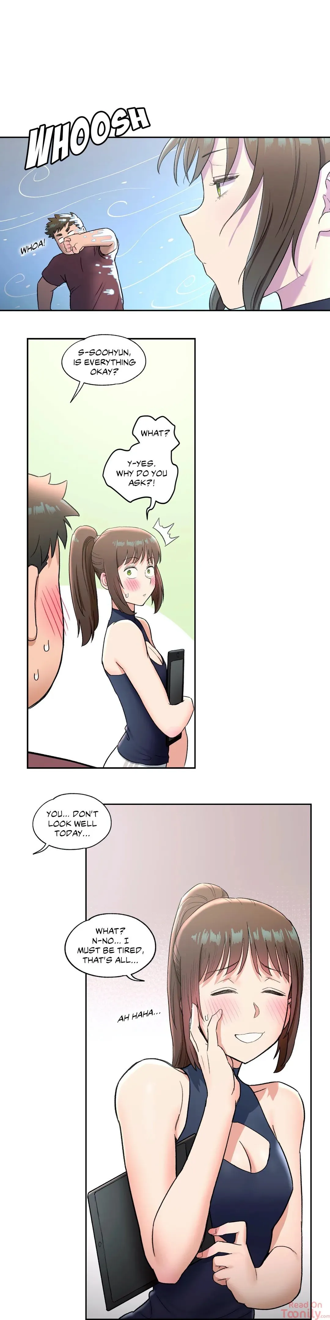 Sexercise Chapter 41 – page 11