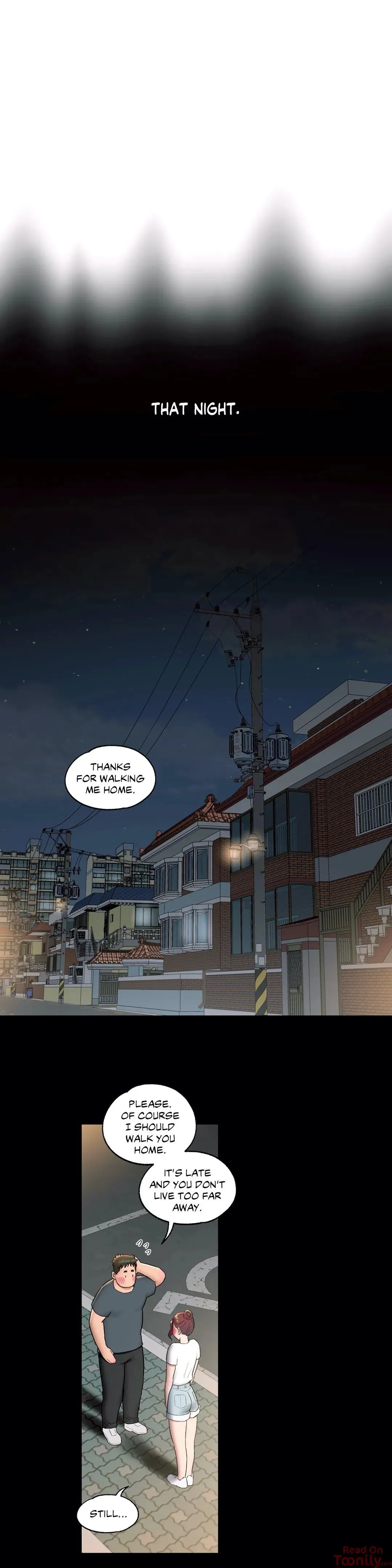 Sexercise Chapter 41 – page 14