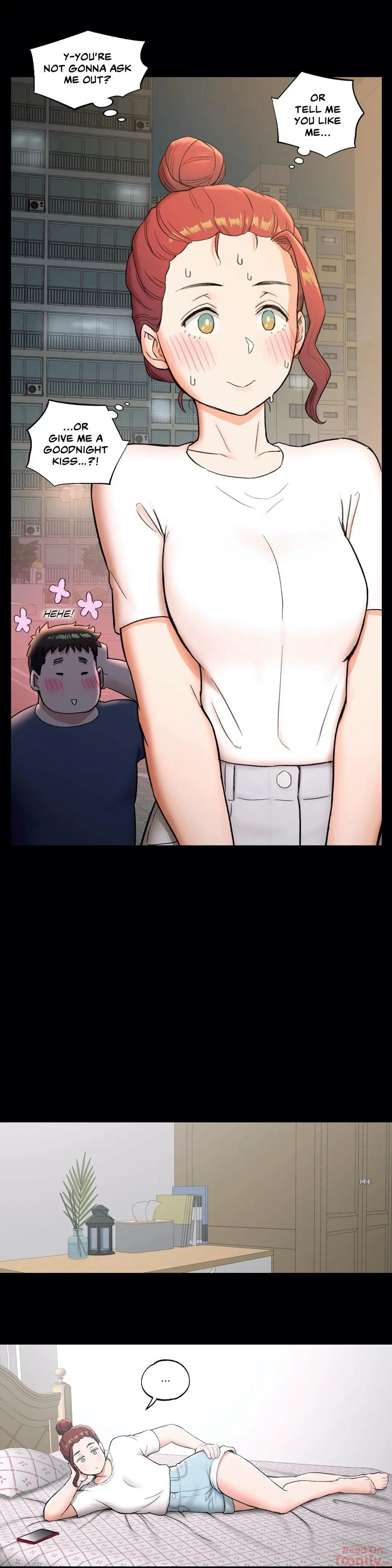 Sexercise Chapter 41 – page 16