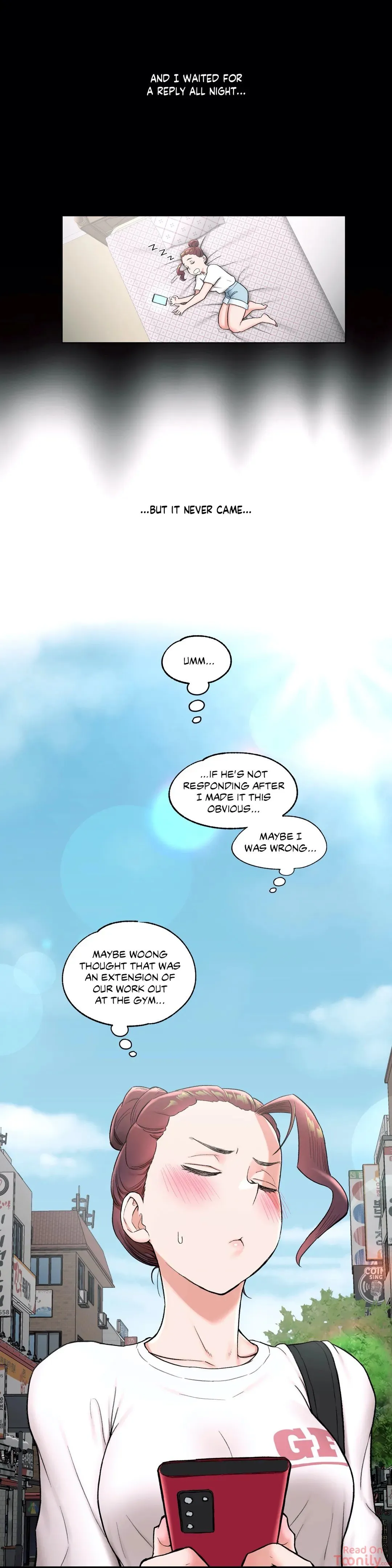 Sexercise Chapter 41 – page 19