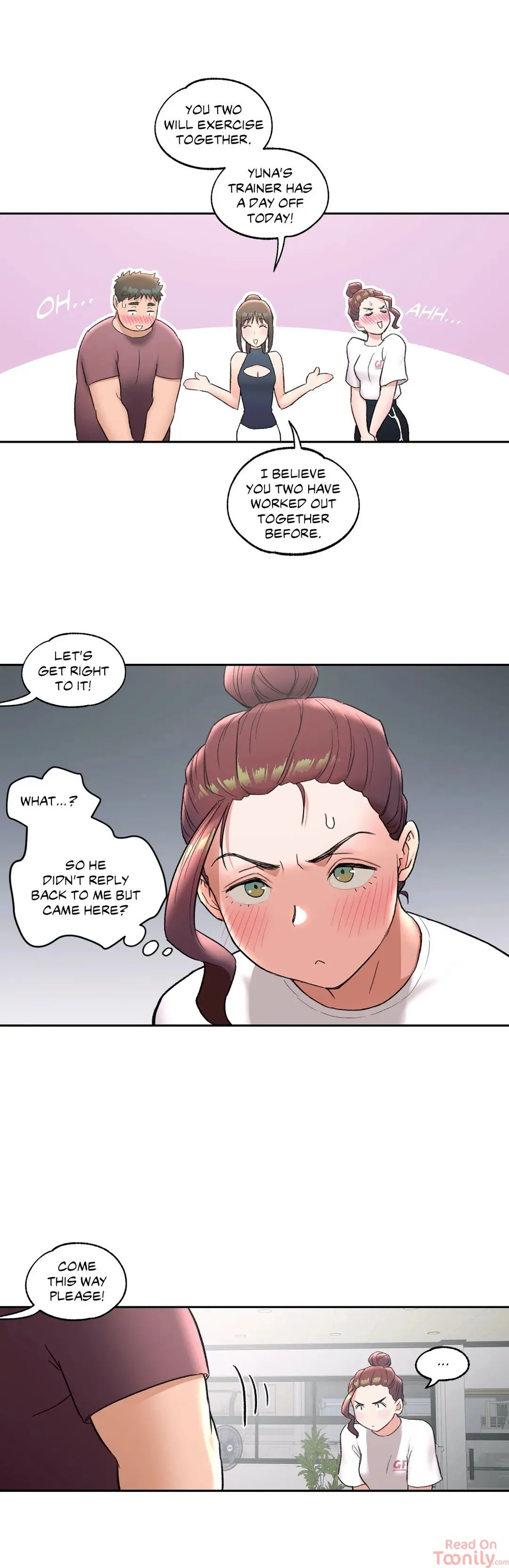 Sexercise Chapter 41 – page 21