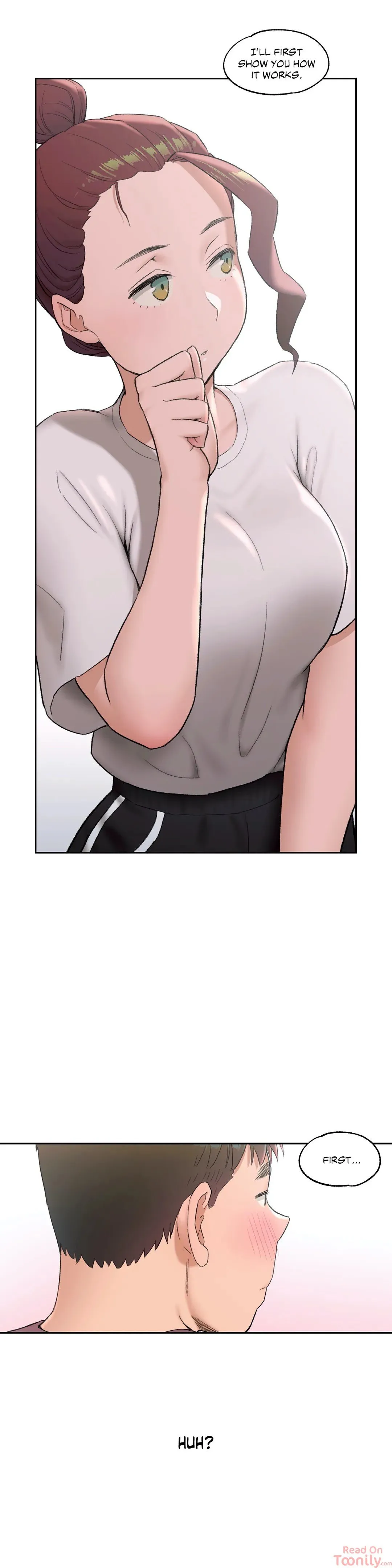Sexercise Chapter 41 – page 25