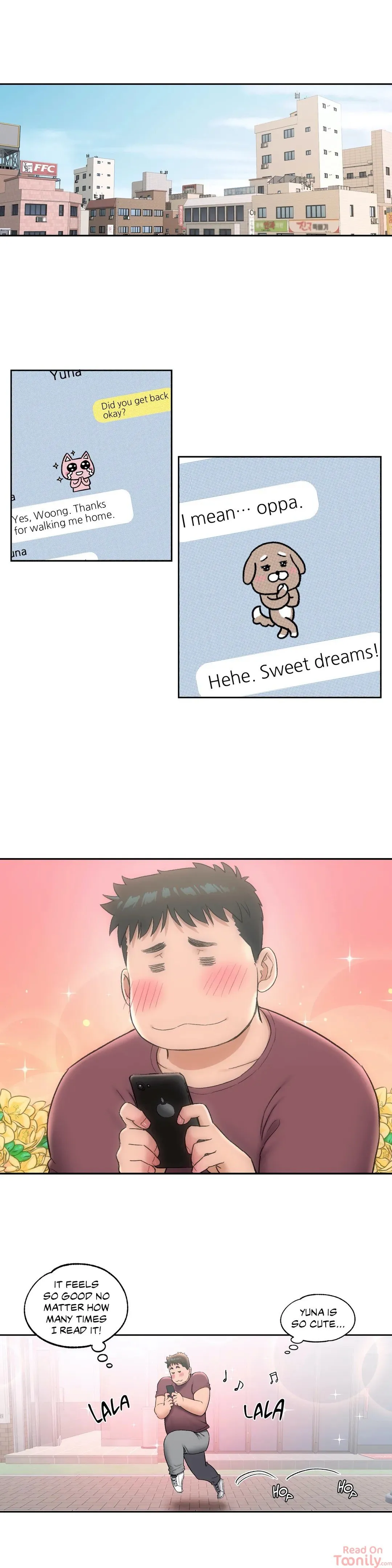 Sexercise Chapter 41 – page 3