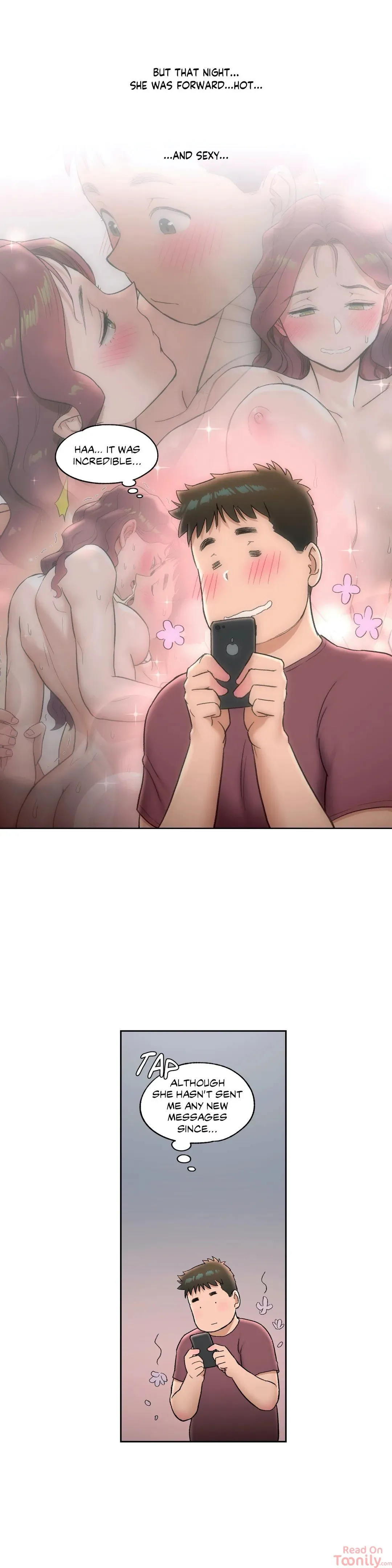 Sexercise Chapter 41 – page 4