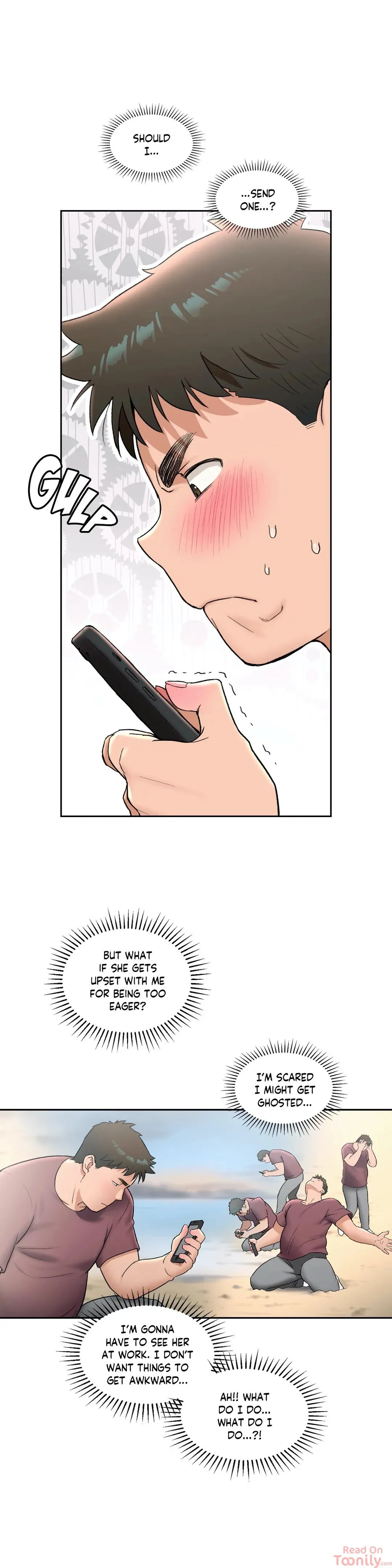 Sexercise Chapter 41 – page 5
