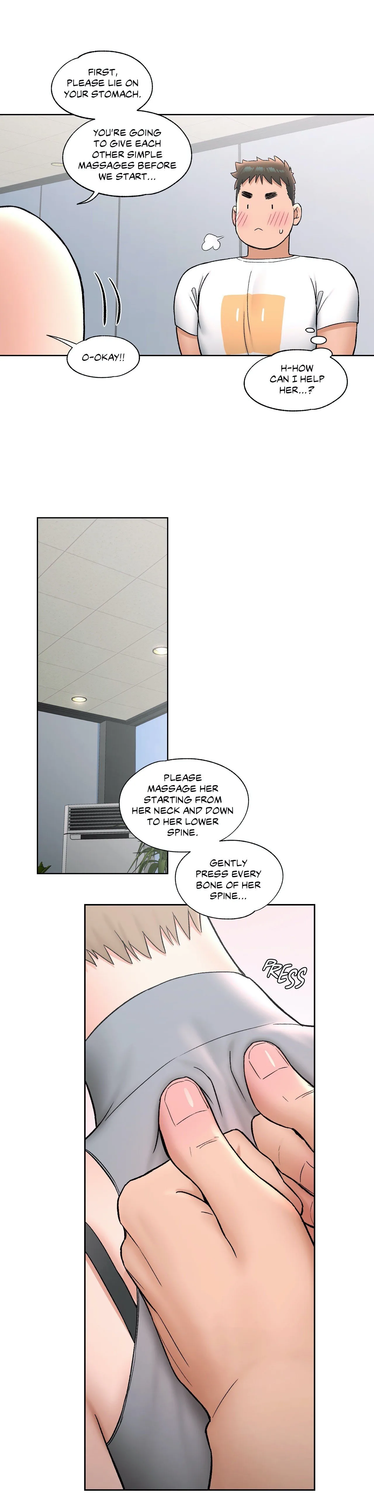 Sexercise Chapter 64 – page 12