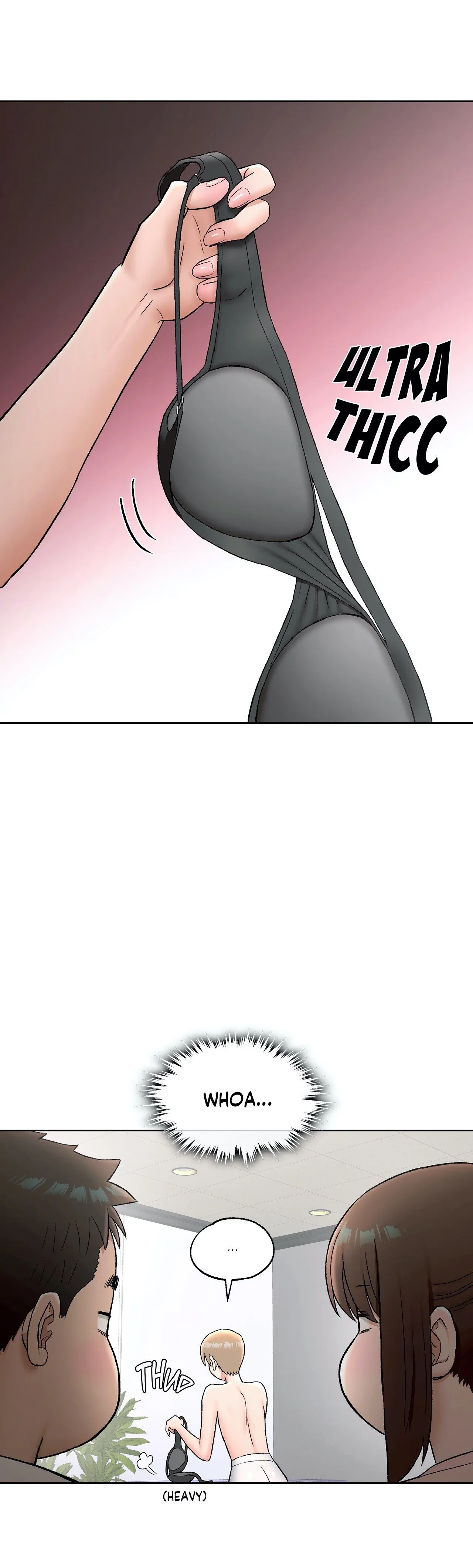 Sexercise Chapter 64 – page 18