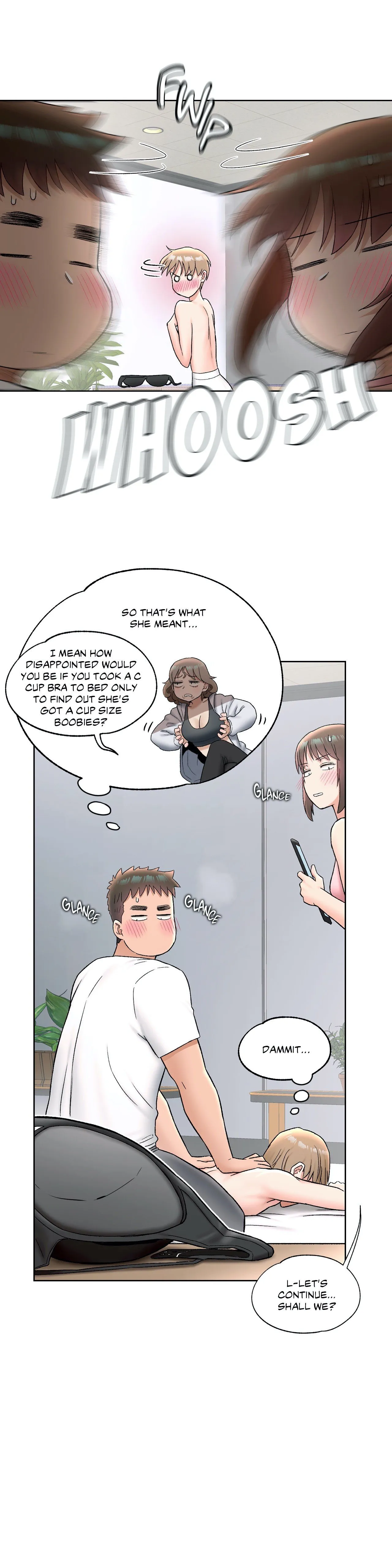 Sexercise Chapter 64 – page 19
