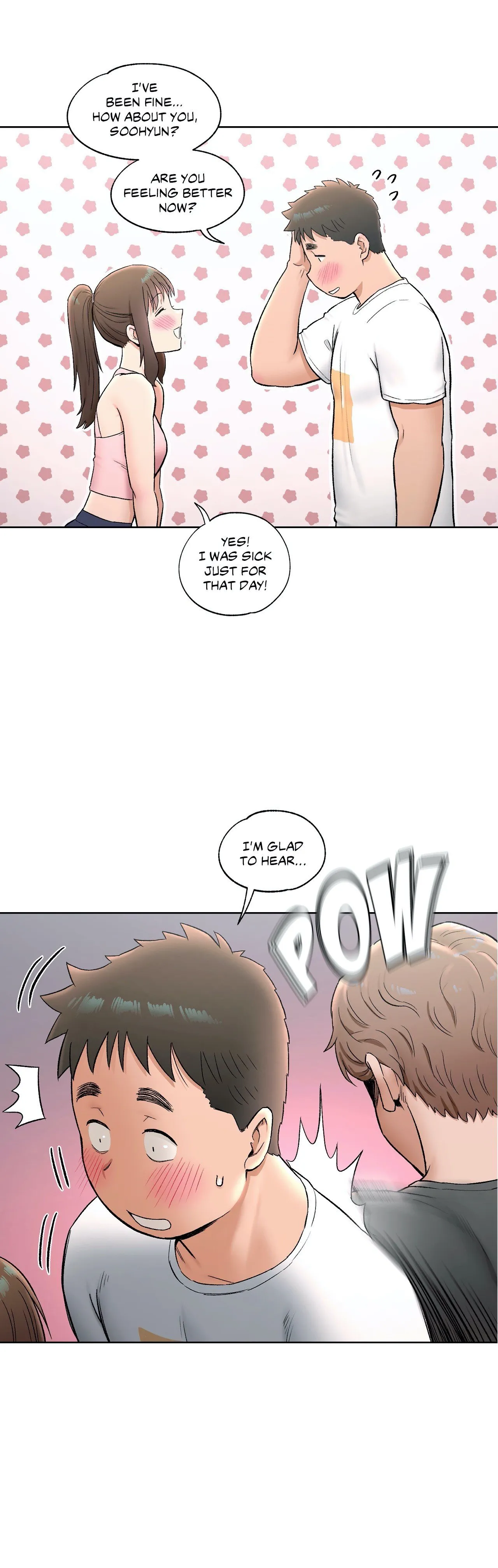 Sexercise Chapter 64 – page 2
