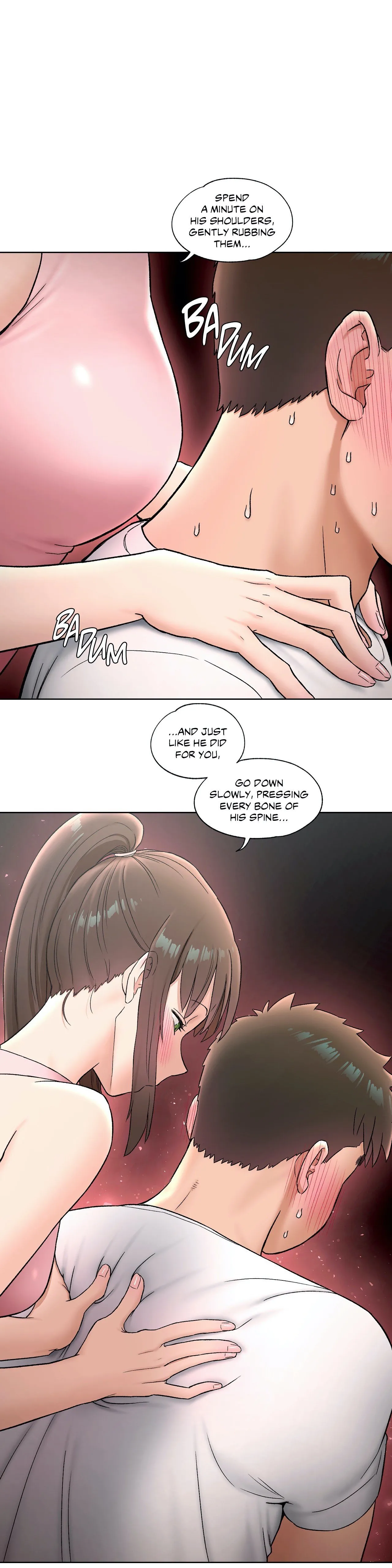 Sexercise Chapter 64 – page 23