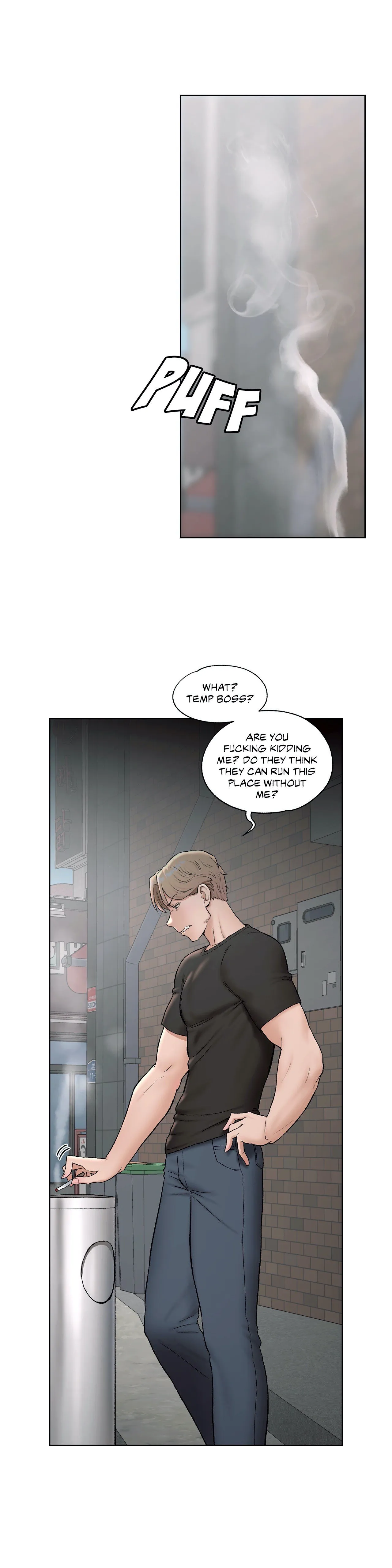 Sexercise Chapter 64 – page 4