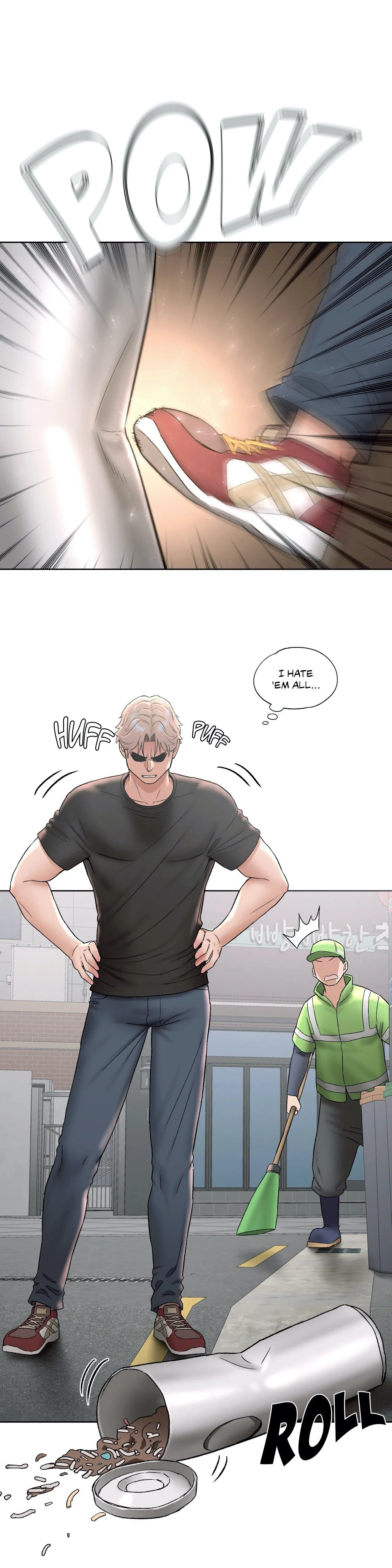 Sexercise Chapter 64 – page 6
