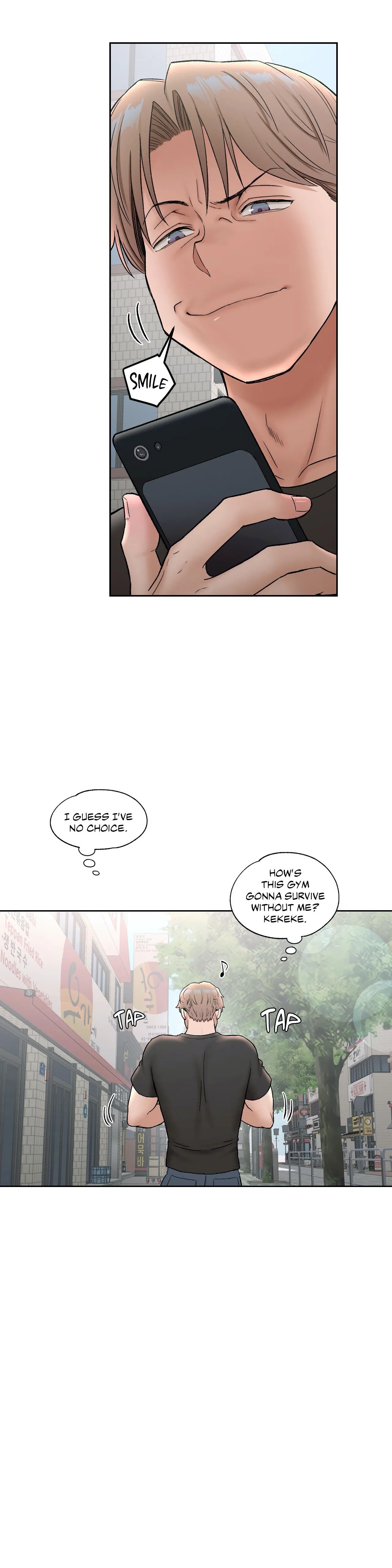 Sexercise Chapter 64 – page 9