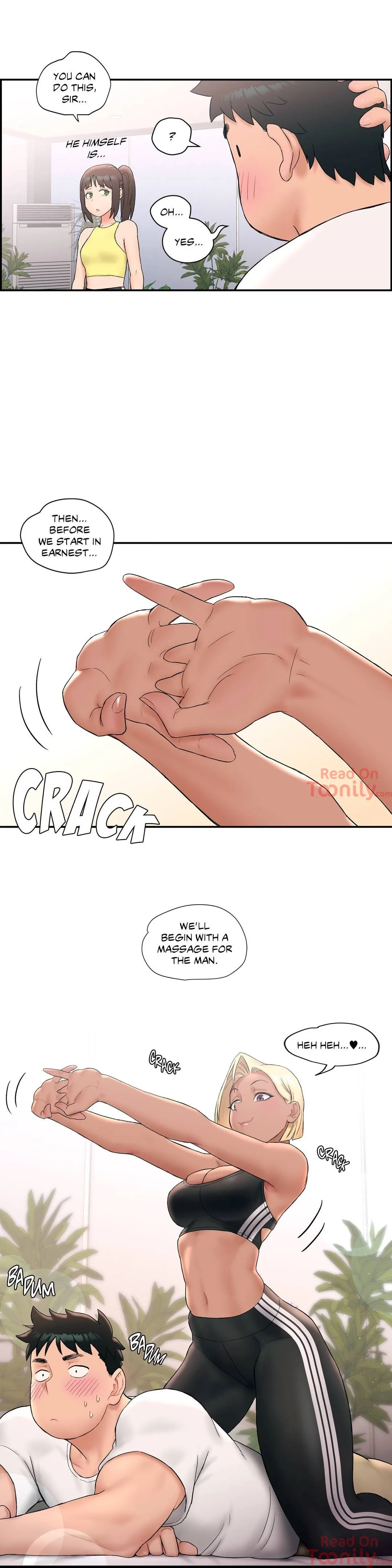 Sexercise Chapter 11 – page 17